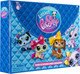 Миниатюра изображения товара Игровой набор Hasbro Littlest Pet Shop Стиль 00747_LPS
