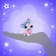 Миниатюра изображения товара Игровой набор Hasbro Littlest Pet Shop Стиль 00747_LPS
