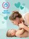 Миниатюра изображения товара Подгузники-трусики детские Pampers Pants Size 7 17+ кг (24шт)