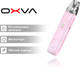 Миниатюра изображения товара Электронный парогенератор Oxva Xlim GO Lite 1000mAh (3мл, розовый)