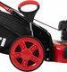 Миниатюра изображения товара Газонокосилка бензиновая Senci LMB18S57 Briggs&Stratton