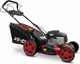 Миниатюра изображения товара Газонокосилка бензиновая Senci LMB18S57 Briggs&Stratton