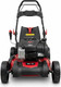 Миниатюра изображения товара Газонокосилка бензиновая Senci LMB18S57 Briggs&Stratton