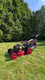 Миниатюра изображения товара Газонокосилка бензиновая Senci LMB18S57 Briggs&Stratton