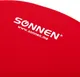 Миниатюра изображения товара Коврик для мыши Sonnen 513301 (красный)