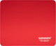 Миниатюра изображения товара Коврик для мыши Sonnen Red / 513306