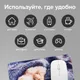 Миниатюра изображения товара Коврик для мыши Sonnen Kitten / 513313