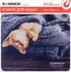 Миниатюра изображения товара Коврик для мыши Sonnen Kitten / 513313
