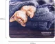 Миниатюра изображения товара Коврик для мыши Sonnen Kitten / 513313