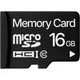 Миниатюра изображения товара Карта памяти Memory 16GB Class 10 (без адаптера)