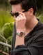 Миниатюра изображения товара Часы наручные мужские Casio Edifice EFK-200D-4A