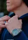Миниатюра изображения товара Часы наручные мужские Casio Edifice EQB-1300DC-3A