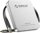 Миниатюра изображения товара Внешний жесткий диск Orico K20Mini-2T-SV-BP