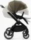 Миниатюра изображения товара Детская универсальная коляска Happy Baby Kidlander 2 в 1 (dark olive)