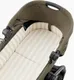 Миниатюра изображения товара Детская универсальная коляска Happy Baby Kidlander 2 в 1 (dark olive)