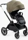 Миниатюра изображения товара Детская универсальная коляска Happy Baby Kidlander 2 в 1 (dark olive)