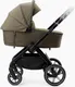 Миниатюра изображения товара Детская универсальная коляска Happy Baby Kidlander 2 в 1 (dark olive)
