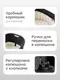 Миниатюра изображения товара Детская универсальная коляска Happy Baby Kidlander 2 в 1 (dark olive)