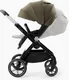 Миниатюра изображения товара Детская универсальная коляска Happy Baby Kidlander 2 в 1 (dark olive)