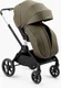 Миниатюра изображения товара Детская универсальная коляска Happy Baby Kidlander 2 в 1 (dark olive)
