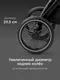Миниатюра изображения товара Детская универсальная коляска Happy Baby Kidlander 2 в 1 (dark olive)