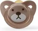 Миниатюра изображения товара Пустышка Happy Baby 13022 (bear)