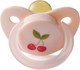 Миниатюра изображения товара Пустышка Happy Baby 13022 (cherry)