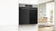 Миниатюра изображения товара Электрический духовой шкаф Bosch HJG852YS0