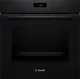 Миниатюра изображения товара Электрический духовой шкаф Bosch HBG571EB4
