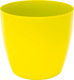 Миниатюра изображения товара Кашпо Optimplast Т24859 (2.7л, лайм)