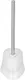 Миниатюра изображения товара Ершик для унитаза SWENSA Light SWP-7015WHT-05 (белый)