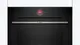 Миниатюра изображения товара Электрический духовой шкаф Bosch HBG7221B1