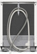 Миниатюра изображения товара Посудомоечная машина Bosch SMS2ITW09E