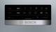 Миниатюра изображения товара Холодильник с морозильником Bosch KGN49XL306