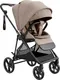 Миниатюра изображения товара Детская прогулочная коляска Carrello Extra CRL- 6532 (Spring Beige)