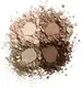 Миниатюра изображения товара Палетка теней для век Relouis Y.O.U. Really Brilly тон 02 Platinum (8.3г)