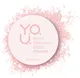 Миниатюра изображения товара Пудра рассыпчатая Relouis Y.O.U. Really Pink Power тон 01 Pink (8г)