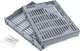 Миниатюра изображения товара Лоток для бумаг Darvish DV-10558GR (серый)