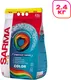 Миниатюра изображения товара Стиральный порошок Sarma Color (2.4кг)