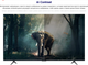 Миниатюра изображения товара Телевизор TCL 65" 65P79L