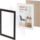 Миниатюра изображения товара Рамка Staff Style 30x40 / 391340 (венге)
