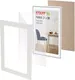 Миниатюра изображения товара Рамка Staff Style 21x30 / 391337 (белый)