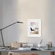 Миниатюра изображения товара Рамка Staff Style 21x30 / 391337 (белый)