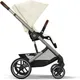 Миниатюра изображения товара Детская прогулочная коляска Cybex Balios S Lux (Seashell Beige)