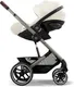 Миниатюра изображения товара Детская прогулочная коляска Cybex Balios S Lux (Seashell Beige)