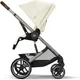 Миниатюра изображения товара Детская прогулочная коляска Cybex Balios S Lux (Seashell Beige)