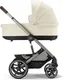 Миниатюра изображения товара Детская прогулочная коляска Cybex Balios S Lux (Seashell Beige)