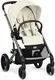 Миниатюра изображения товара Детская прогулочная коляска Cybex Balios S Lux (Seashell Beige)