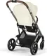 Миниатюра изображения товара Детская прогулочная коляска Cybex Balios S Lux (Seashell Beige)