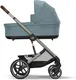 Миниатюра изображения товара Детская прогулочная коляска Cybex Balios S Lux (Stormy Blue)